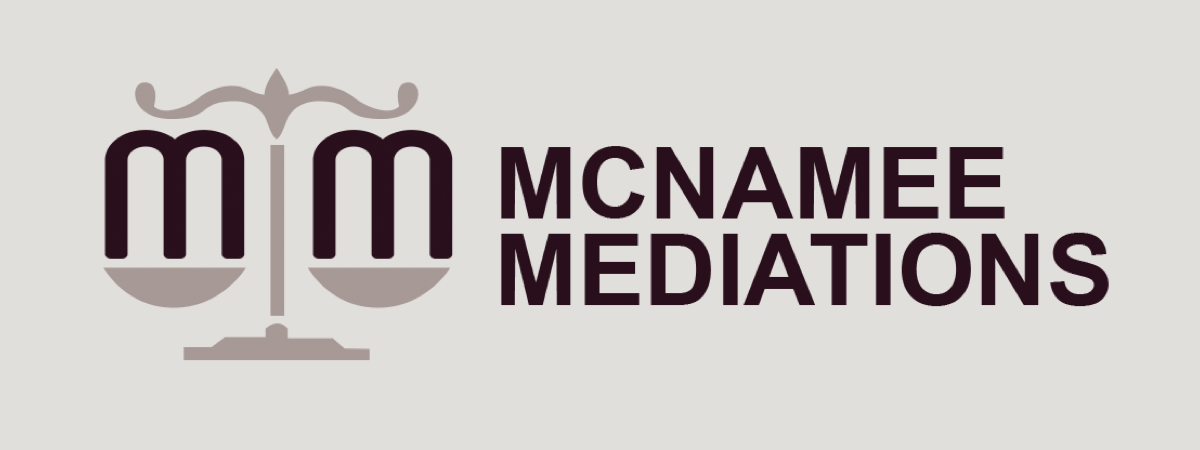 McNamee Mediations