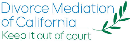 Divorce Mediation of California